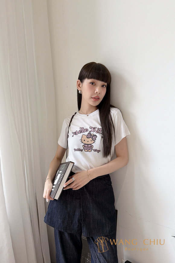 WANG CHIU 麻豆照